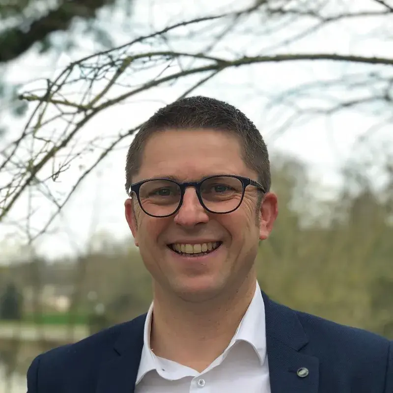 Jérôme Begasse