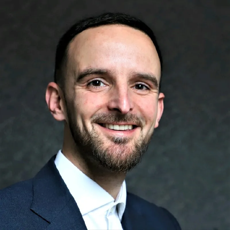 Nicolas Cottu